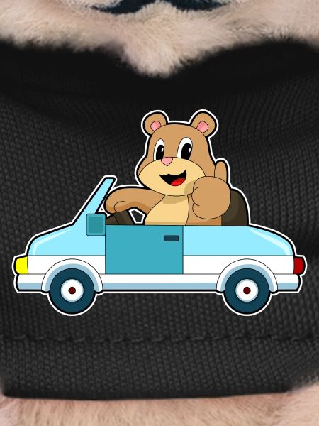 Bear Car