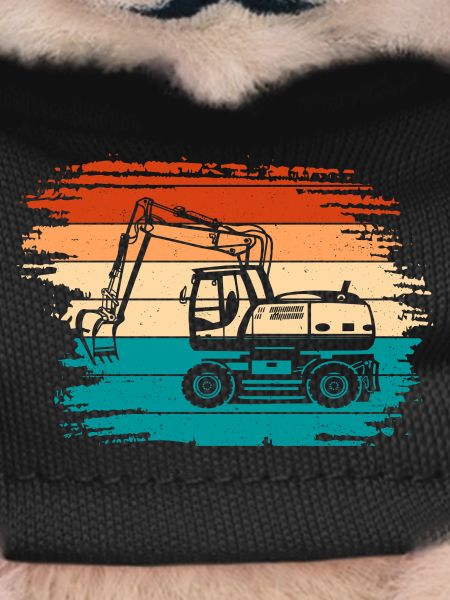 Excavatrice