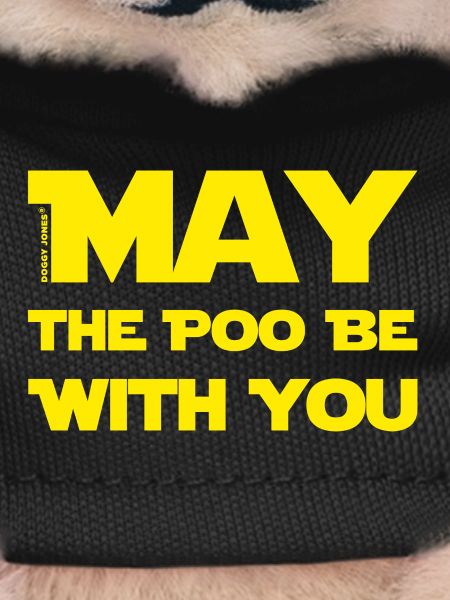 May the Poo..