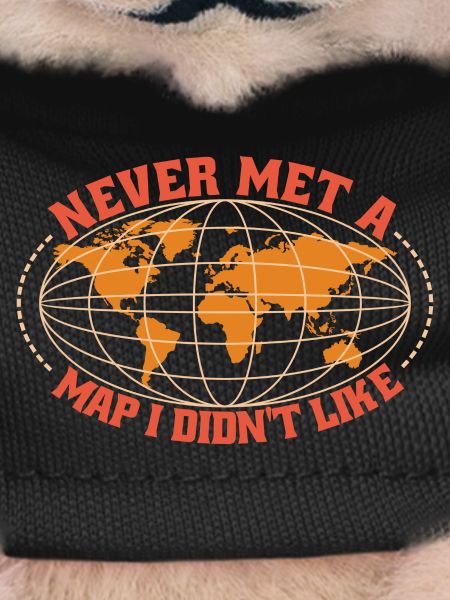 Cartography design