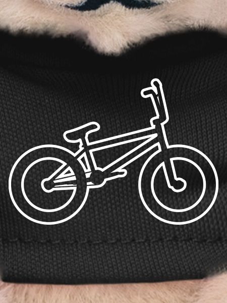 Vélo BMX