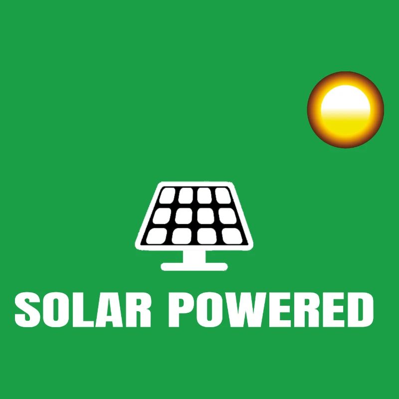 Solar Powered Solar Solar Solar Panel Power