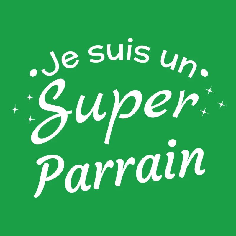 Ich bin ein großer Pate