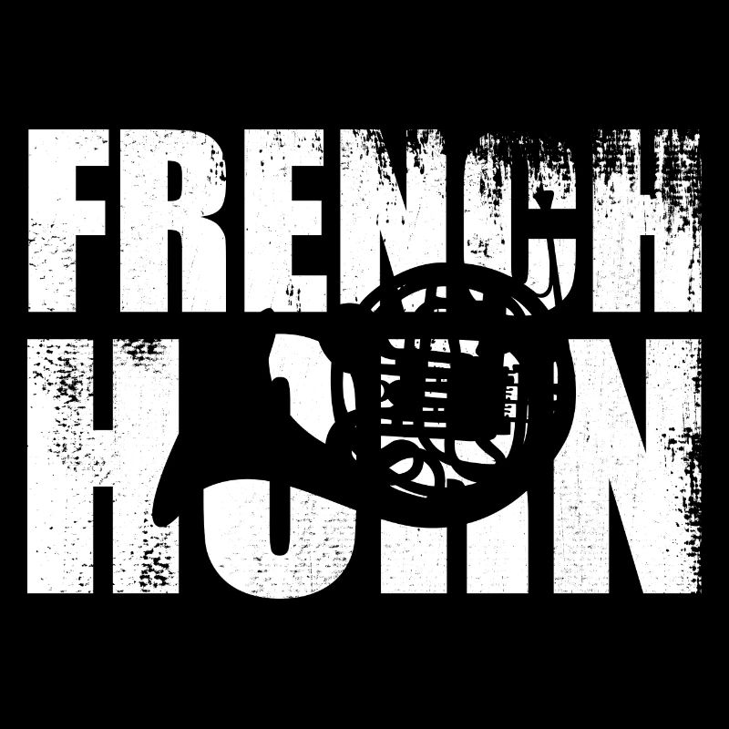 Cor d’harmonie rétro