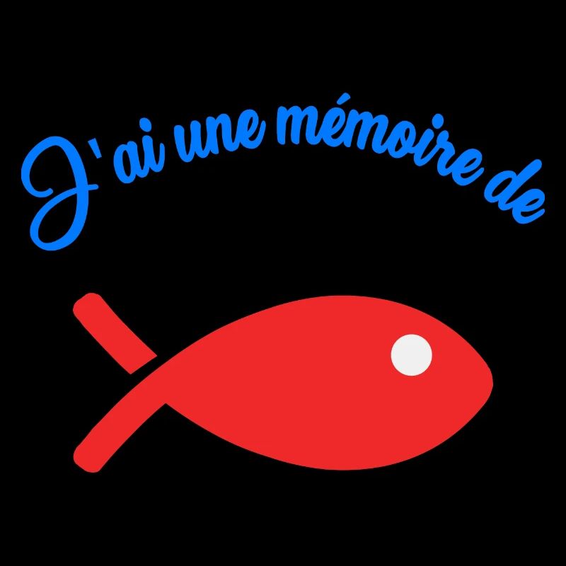 FISH. MEMORY