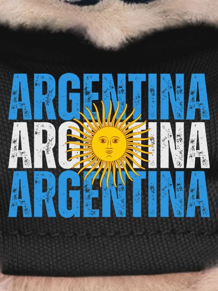 Flag of Argentina, Argentine pride
