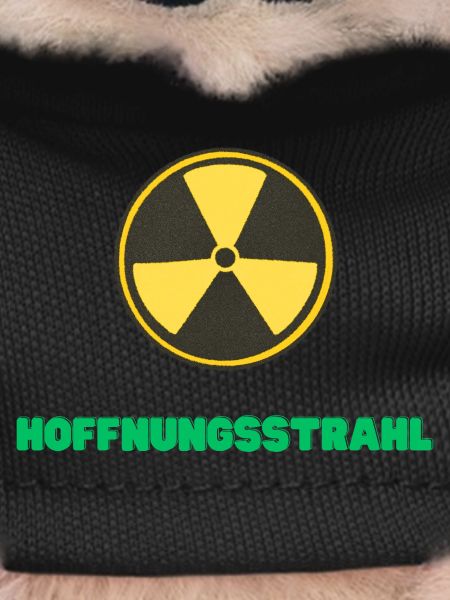 Hoffnungsstrahl