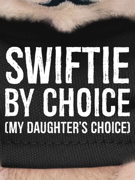 Swiftie by Choice