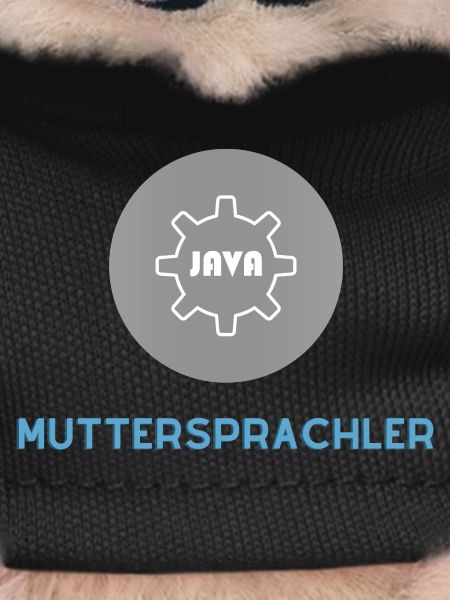 Native speaker: JavaScript Edition