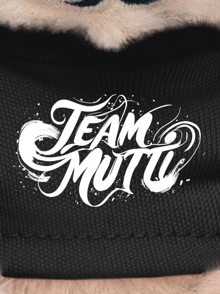 Team Mutti!