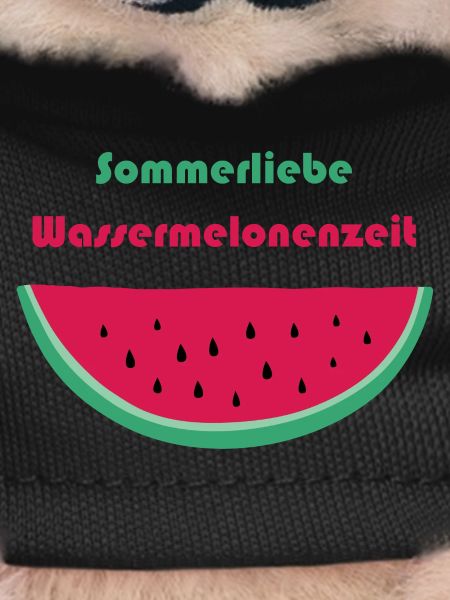 Summer Love Watermelon Time