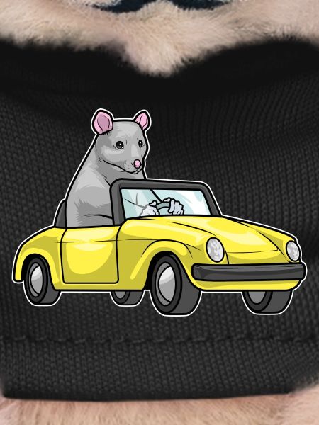 Rat Car