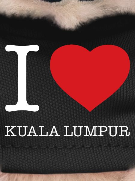 J’ADORE KUALA LUMPUR