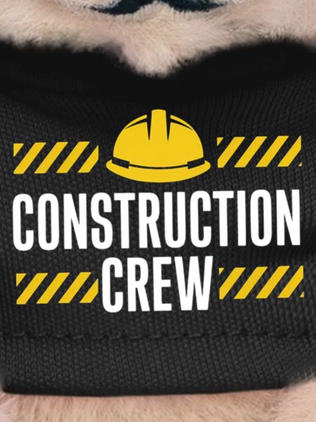 Construction Crew Safety Design