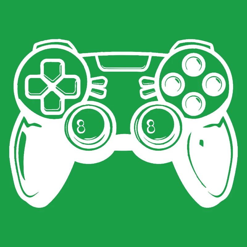 Video Games Controller