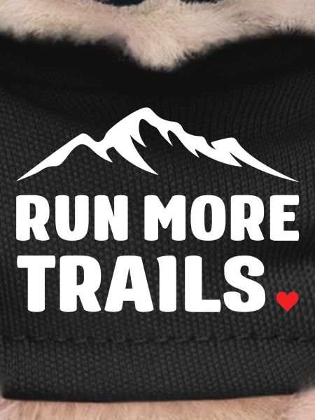 Run More Trails