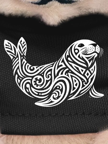 Phoque Tribal