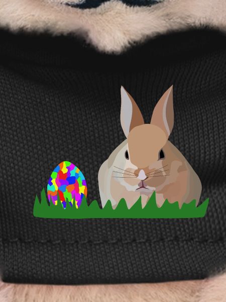 Olli Easter Bunny