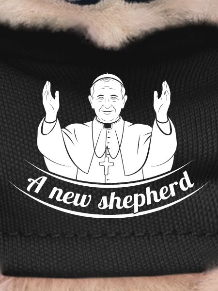 A New Shepherd