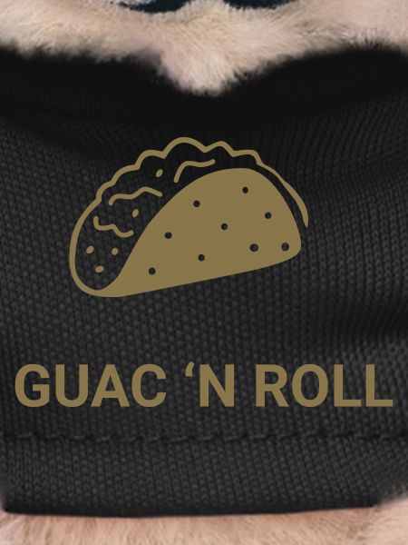 Guac 'n Roll