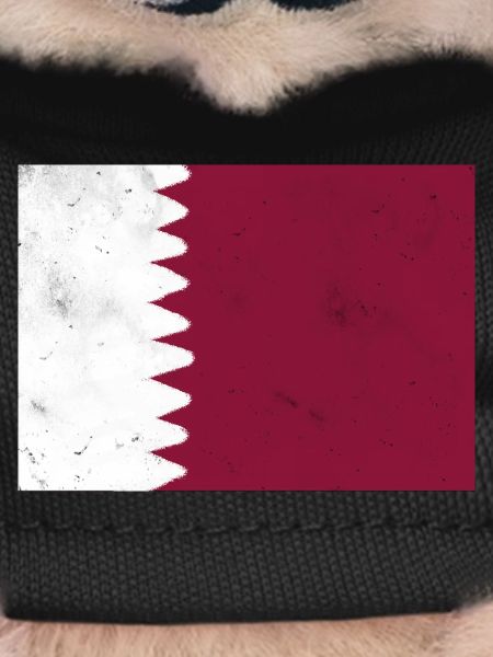 Drapeau du Qatar