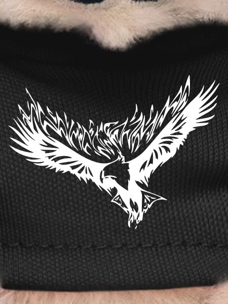 Flame Eagle