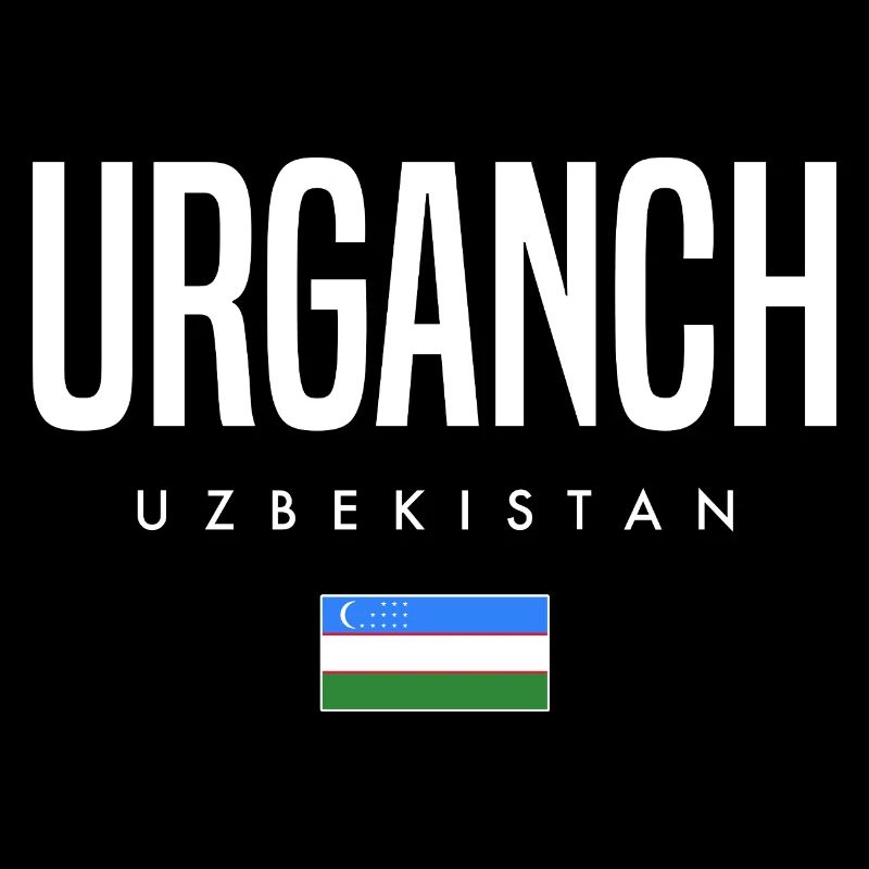 Urgench Uzbekistan