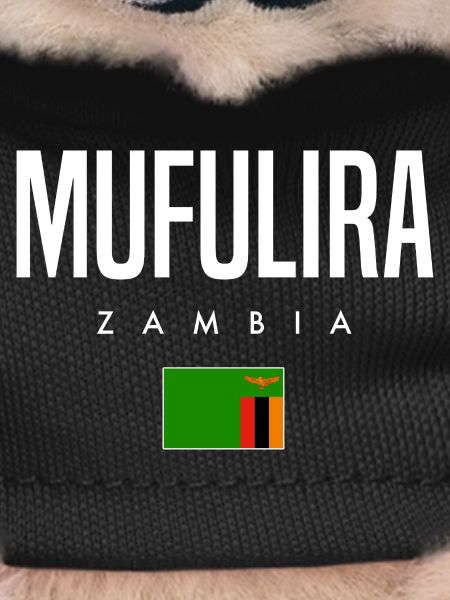 Mufulira, Zambia