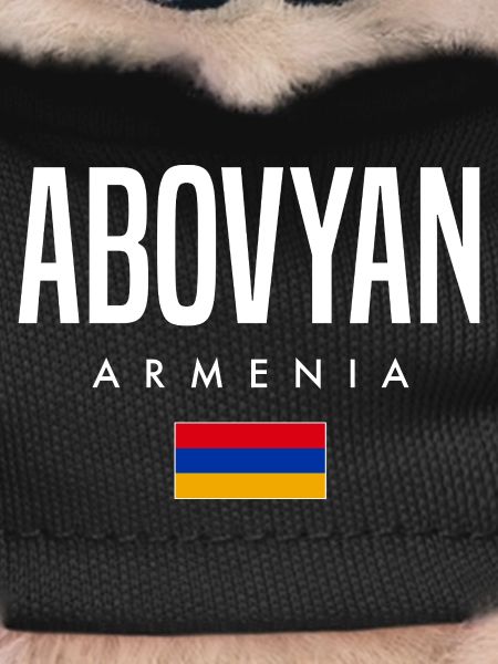 Abovyan, Armenia
