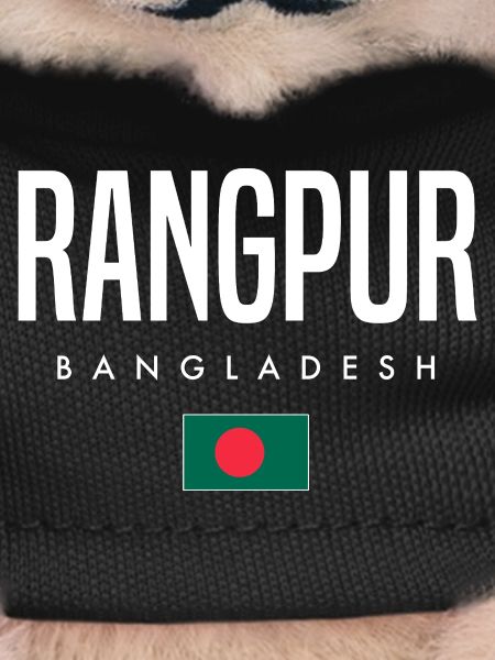Rangpur Bangladesh