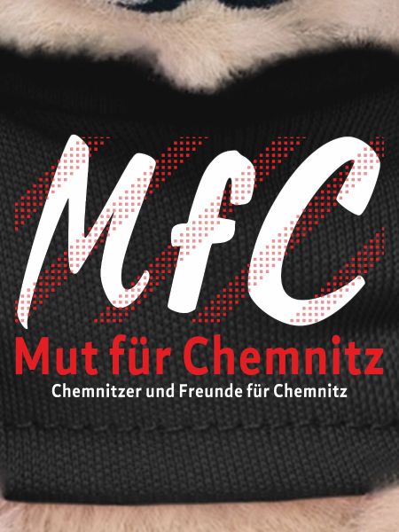 Chemnitz Courage for Chemnitz