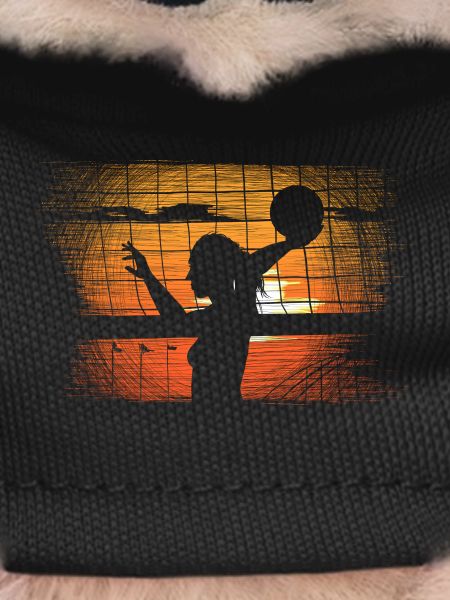 Volley-ball