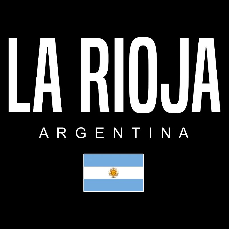 La Rioja Argentinien Argentinier