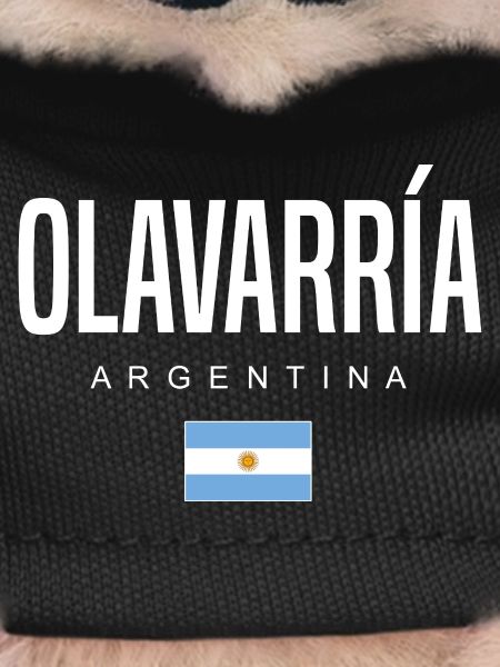 Olavarria Argentina Argentinians