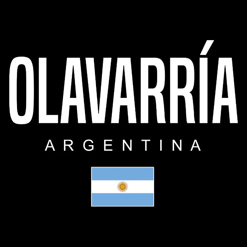 Olavarria Argentine Argentins