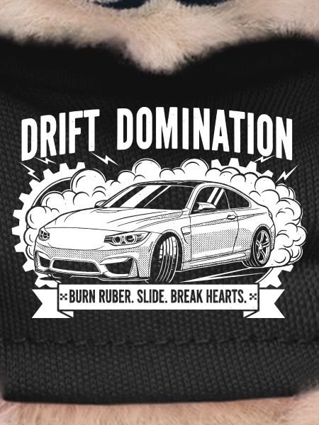 Drift Domination