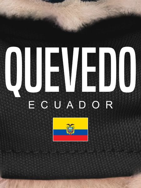 Quevedo Ecuador Ecuadorians