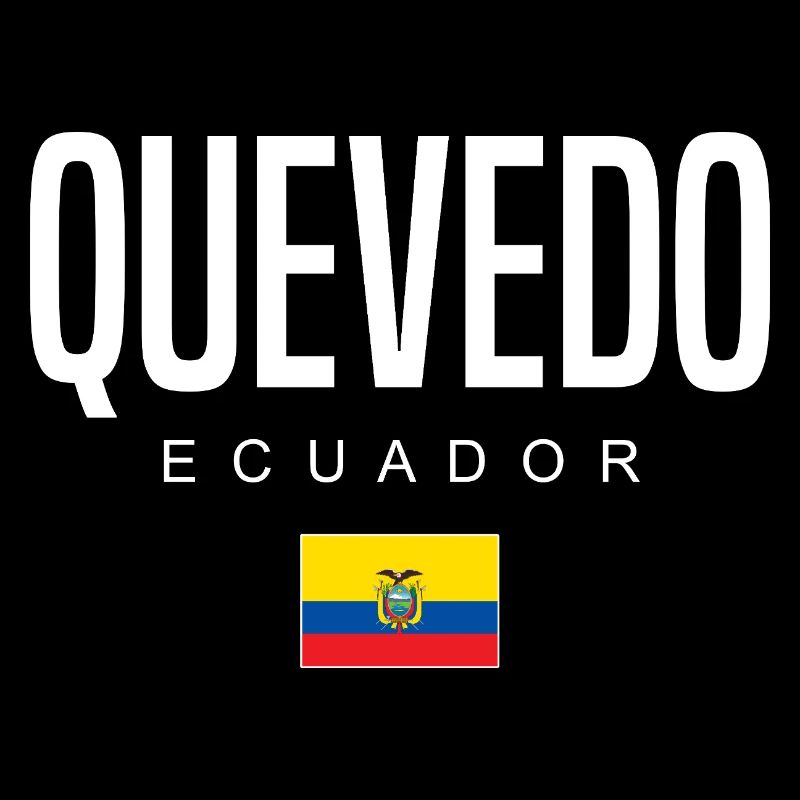 Quevedo Ecuador Ecuadorianer