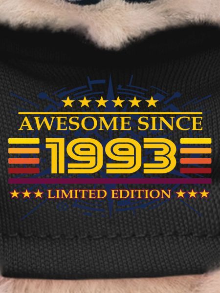 Awesome since 1993 Limited Edition