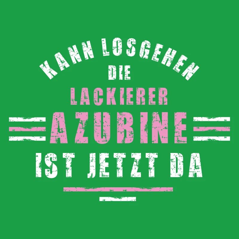 Painter Trainee Apprenticeship Painter