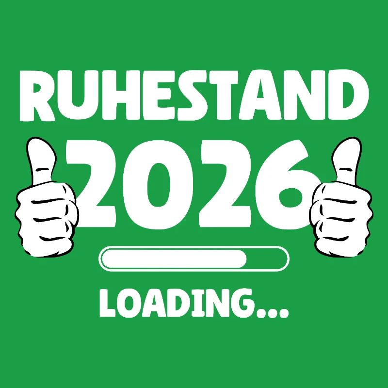 Retirement 2026 Loading