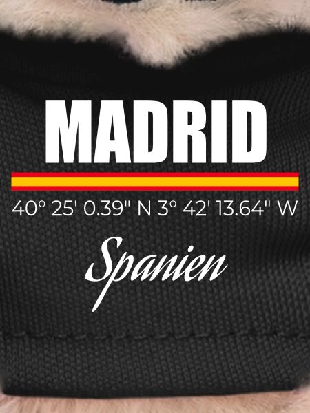 Madrid