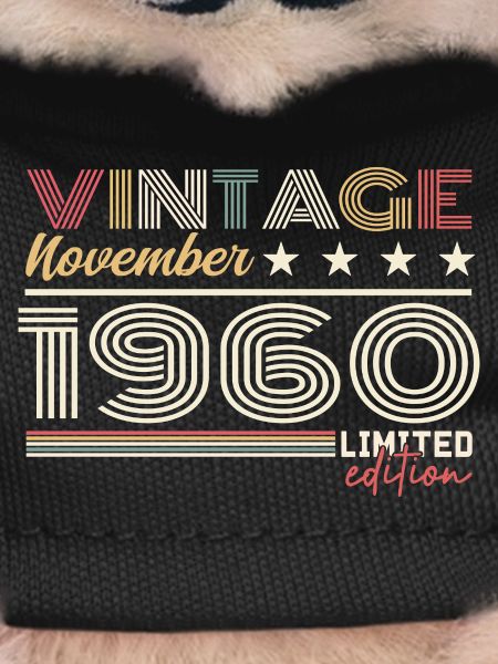 November 1960