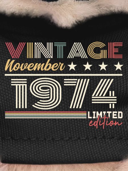 November 1974