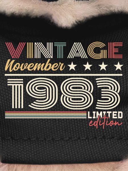 November 1983