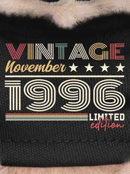 November 1996