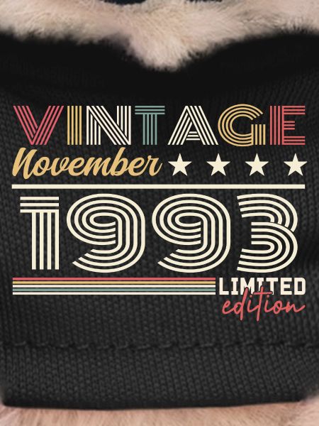 November 1993