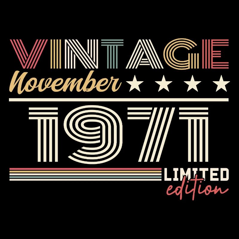 November 1971