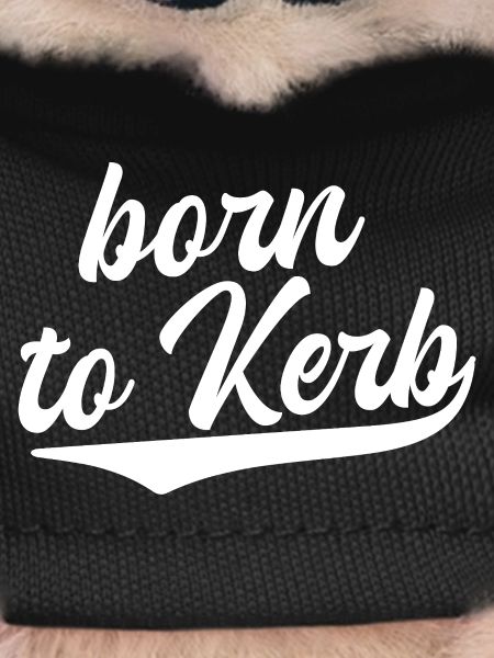 Né à Kerb / Kirchweih