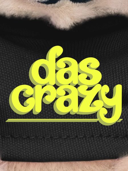Das crazy